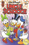 Uncle Scrooge (2003)  n° 338 - Gemstone Publishing