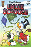 Uncle Scrooge (2003)  n° 339 - Gemstone Publishing