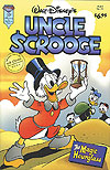 Uncle Scrooge (2003)  n° 341 - Gemstone Publishing