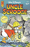 Uncle Scrooge (2003)  n° 343 - Gemstone Publishing