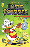 Uncle Scrooge (2003)  n° 345 - Gemstone Publishing