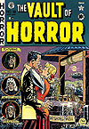 Vault of Horror, The (1950)  n° 18 - E.C. Comics