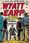 Wyatt Earp (1955)  n° 22 - Atlas Comics