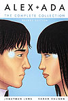 Alex + Ada: The Complete Collection (2016)  - Image Comics