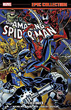 Amazing Spider-Man Epic Collection, The (2013)  n&deg;&nbsp;26 - Marvel Comics