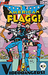 American Flagg! (1983)  n° 11 - First