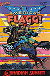 American Flagg! (1983)  n° 15 - First