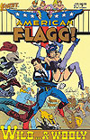 American Flagg! (1983)  n° 16 - First
