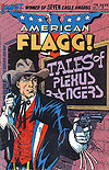 American Flagg! (1983)  n° 17 - First