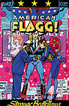 American Flagg! (1983)  n° 19 - First