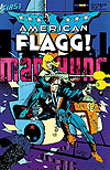 American Flagg! (1983)  n° 20 - First