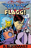 American Flagg! (1983)  n° 21 - First