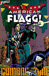 American Flagg! (1983)  n° 29 - First
