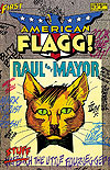 American Flagg! (1983)  n° 30 - First