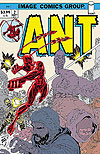 Ant (2021)  n° 2 - Image Comics