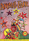 Animal Fair (1946)  n° 3 - Fawcett