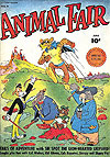 Animal Fair (1946)  n° 4 - Fawcett