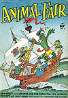 Animal Fair (1946)  n° 5 - Fawcett