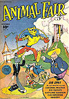 Animal Fair (1946)  n° 9 - Fawcett