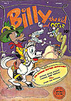 Billy The Kid (1945)  n° 2 - Fawcett