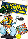 Billy The Kid (1945)  n° 3 - Fawcett