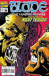 Blade: The Vampire Hunter (1994)  n° 5 - Marvel Comics