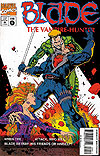 Blade: The Vampire Hunter (1994)  n° 9 - Marvel Comics