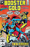 Booster Gold (1986)  n° 23 - DC Comics