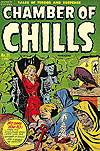 Chamber of Chills (1951)  n° 1 - Harvey Comics