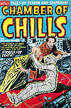 Chamber of Chills (1951)  n° 8 - Harvey Comics