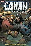 Conan The Barbarian: The Original Marvel Years Omnibus (2019)  n° 6 - Marvel Comics