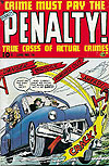 Crime Must Pay The Penalty (1948)  n° 14 - Ace Magazines