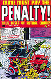 Crime Must Pay The Penalty (1948)  n° 4 - Ace Magazines