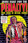 Crime Must Pay The Penalty (1948)  n° 5 - Ace Magazines