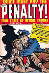 Crime Must Pay The Penalty (1948)  n° 6 - Ace Magazines