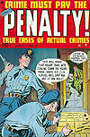 Crime Must Pay The Penalty (1948)  n° 8 - Ace Magazines