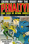 Crime Must Pay The Penalty (1948)  n° 9 - Ace Magazines