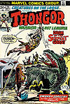 Creatures On The Loose! (1971)  n° 26 - Marvel Comics