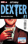 Dexter (2013)  n° 1 - Marvel Comics