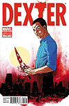 Dexter (2013)  n° 1 - Marvel Comics