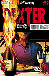 Dexter (2013)  n° 2 - Marvel Comics