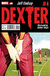 Dexter (2013)  n° 4 - Marvel Comics