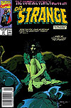 Doctor Strange, Sorcerer Supreme (1988)  n° 17 - Marvel Comics