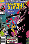 Doctor Strange, Sorcerer Supreme (1988)  n° 18 - Marvel Comics