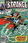 Doctor Strange, Sorcerer Supreme (1988)  n° 19 - Marvel Comics