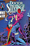 Doctor Strange, Sorcerer Supreme (1988)  n° 1 - Marvel Comics