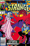 Doctor Strange, Sorcerer Supreme (1988)  n° 21 - Marvel Comics
