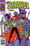 Doctor Strange, Sorcerer Supreme (1988)  n° 25 - Marvel Comics
