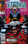 Doctor Strange, Sorcerer Supreme (1988)  n° 26 - Marvel Comics