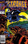 Doctor Strange, Sorcerer Supreme (1988)  n° 28 - Marvel Comics